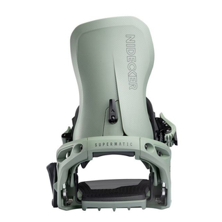 Nidecker LT Supermatic� olive