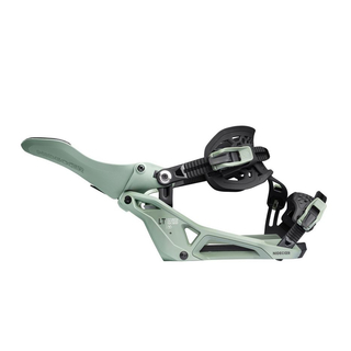 Nidecker LT Supermatic� olive