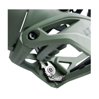 Nidecker LT Supermatic� olive