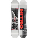 Nitro Prime Raw Wide Snowboard