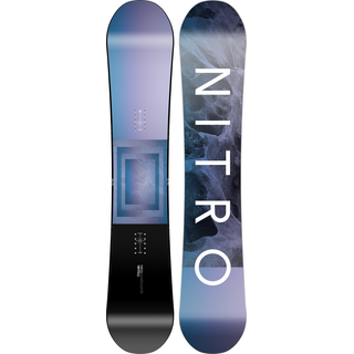 Nitro Fate Womens Snowboard