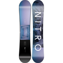 Nitro Fate Womens Snowboard
