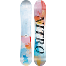 Nitro Lectra Abstract Womens Snowboard
