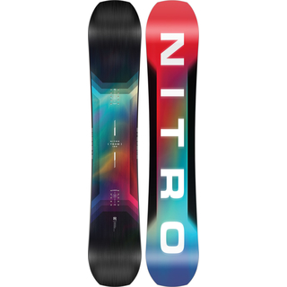 Nitro Team Snowboard