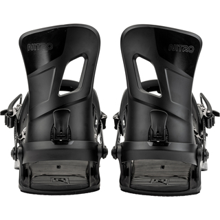 Nitro Rambler Ultra Black