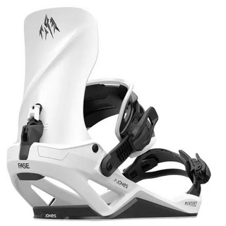 Jones MERCURY FASE white