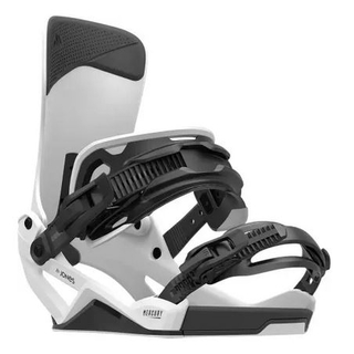 Jones MERCURY FASE white