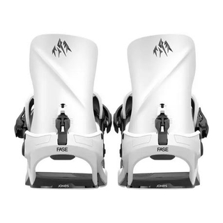 Jones MERCURY FASE white