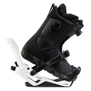 Jones MERCURY FASE white