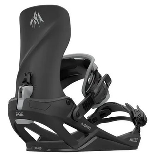 Jones MERCURY FASE black