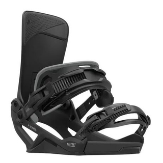 Jones MERCURY FASE black