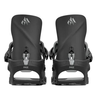 Jones MERCURY FASE black