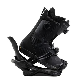 Jones MERCURY FASE black