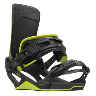 Jones MERCURY FASE lime