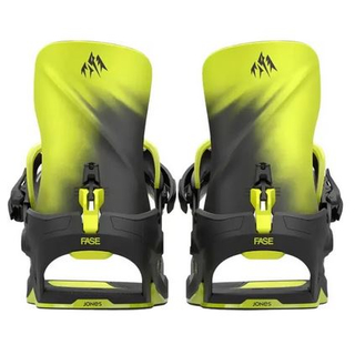 Jones MERCURY FASE lime