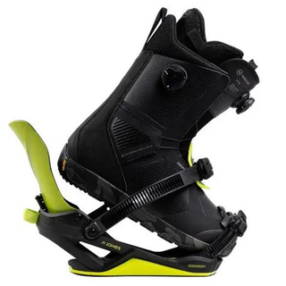 Jones MERCURY FASE lime