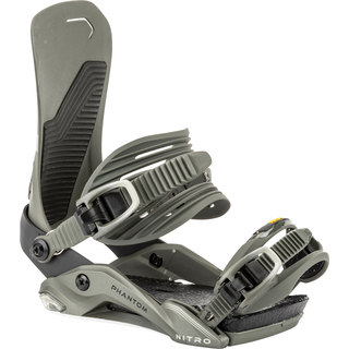 Nitro Phantom Shadow Fade