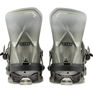 Nitro Phantom Shadow Fade