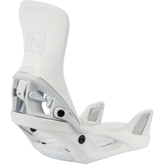 Nitro Step-On� Womens Bindung White