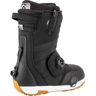 Nitro Venture Step On� TLS Boots black