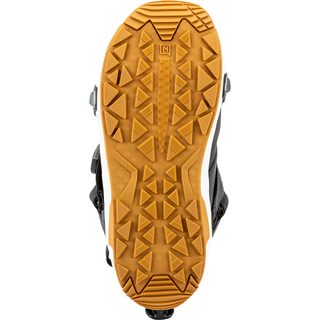 Nitro Venture Step On� TLS Boots black