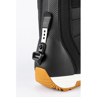 Nitro Venture Step On� TLS Boots black
