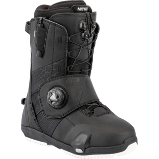 Nitro Monarch Step On� TLS Womens Boots