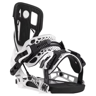Nidecker Flow NX2 Fusion white