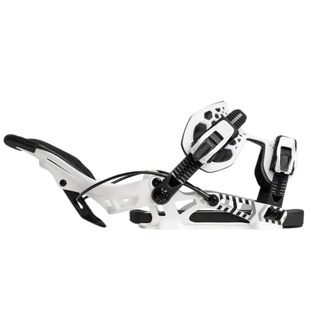 Nidecker Flow NX2 Fusion white