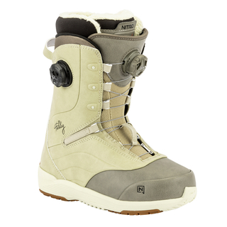 Nitro Crown BOA� Womens Boots X HAILEY LANGLAND 2025