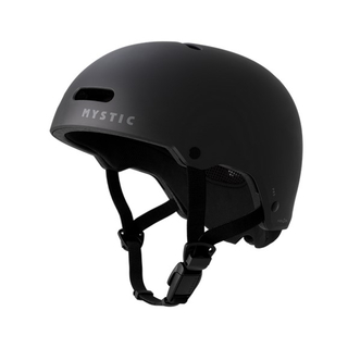 Mystic Vandal Pro Helm black