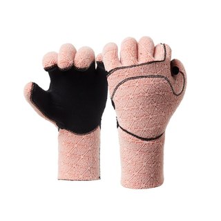 Mystic Roam Glove 3mm 5Finger Precurved