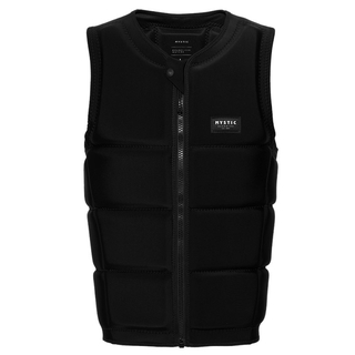Mystic Star Herren Prallschutzweste black