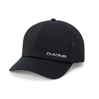 Dakine Rail Tech Ballcap black