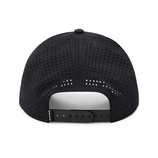 Dakine Rail Tech Ballcap black