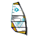 Duotone E Pace 7.3 white-mustard Windsurfsegel 2026