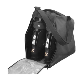 Salomon Gear Bag black