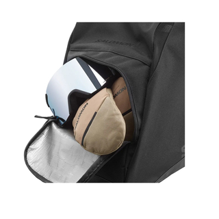 Salomon Gear Bag black