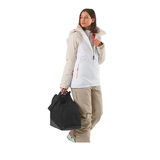 Salomon Gear Bag black