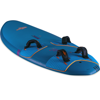 JP Magic Ride 129 ES 2026