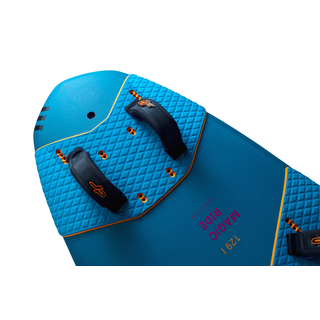 JP Magic Ride 129 ES 2026