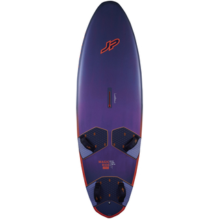 JP Magic Ride 129 Wood Pro 2026