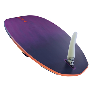 JP Magic Ride 129 Wood Pro 2026