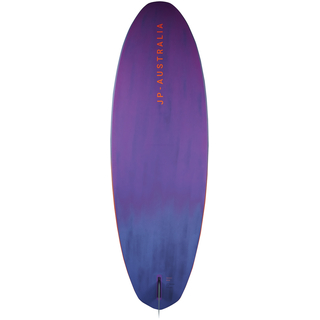 JP Magic Ride 129 Wood Pro 2026