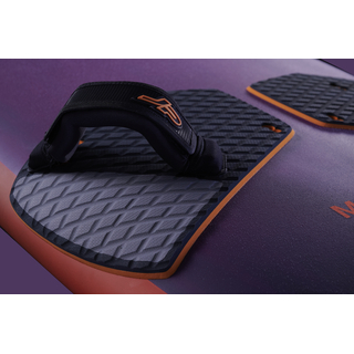 JP Magic Ride 129 Wood Pro 2026