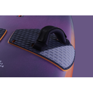 JP Magic Ride 129 Wood Pro 2026