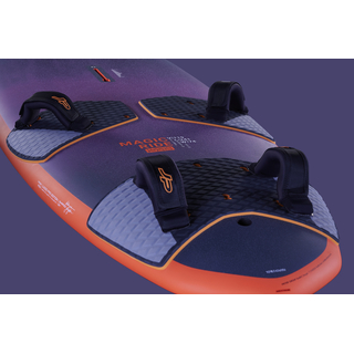 JP Magic Ride 139 Wood Pro 2026