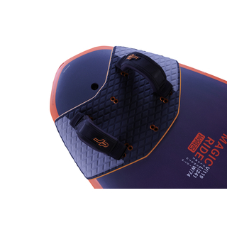 JP Magic Ride 139 Wood Pro 2026