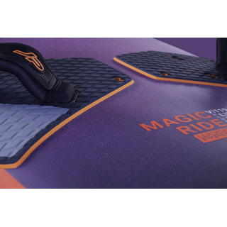 JP Magic Ride 139 Wood Pro 2026