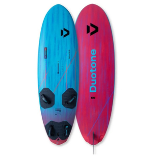 Duotone Blitz SLS 136 Windsurfboard 2026